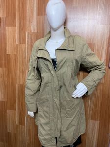 Beautiful Over Coat Unisex