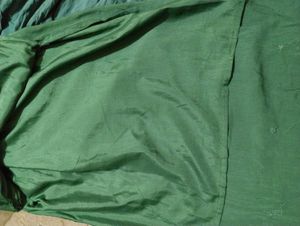 Green Suit
