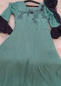 Gown 💚