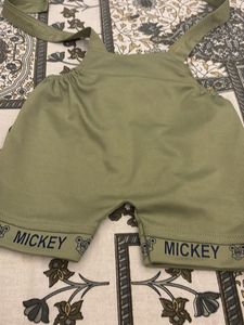 Cute Kids Outfit