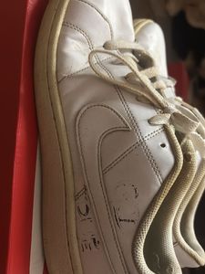 Nike Court Sneakers
