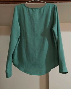 Green MAX Top