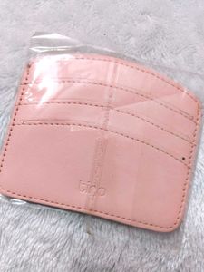 Card Holder