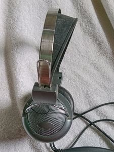 Zerbonic Headphones With Mic Working Condition