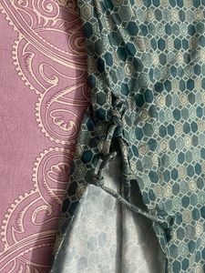 Stiched Masleen Kurti With Readymade Pant