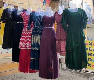 Mannequin Pack Of 2