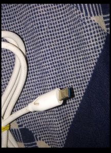 Data Cable