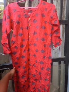 Butifull Kurtha