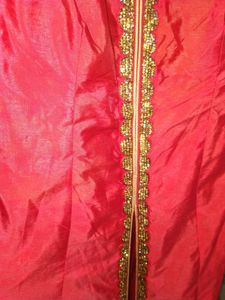 Unused Long Kurta