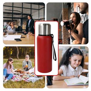 600ml Water bottle