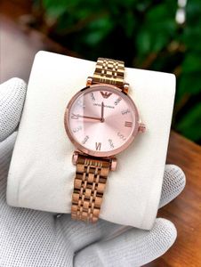 EMPORIO ARMANI LADIES PREMIUM WATCH AT DIWALI SALE