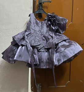 Girls Frock