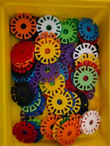 Building Blocks