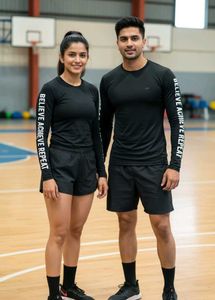 Spunk Athelete Fit Tee