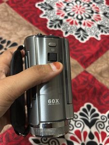 AL RAYAANO Z-25 HD Camcorder