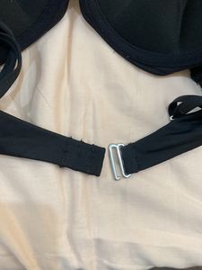 H&amp;M Push up bikini top
