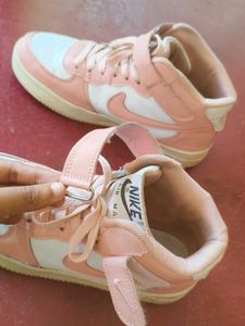 Nike Air Jordan
