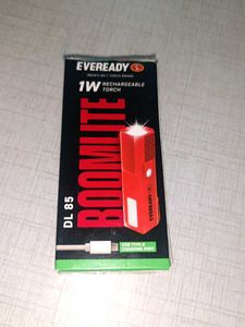 EVEREADY Touch