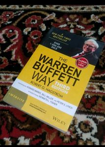 Investing/ Trading Bestseller Book