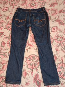 The Roadster Life Co. Brand Jeans