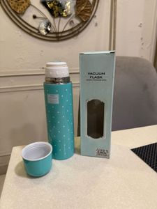 Stainless Steel Thermal Flask 500 ml
