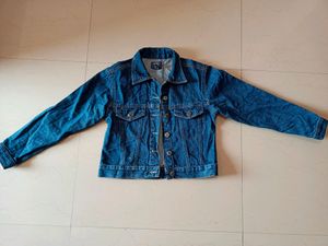 CHEROKEE Brand New Denim Jacket For Women