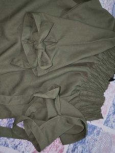 Off Shoulders Top