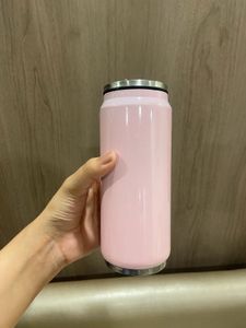 Stainless Steel Sipper Bottle
