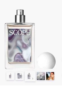 Scope Time Loop Eau De Toilette Unisex Perfum