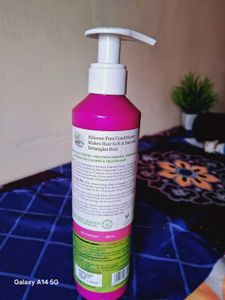 Mamaearth Onion Conditioner