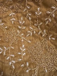 Embroidered Potli Pouch