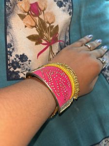 Pretty Bracelet For Queen 👸