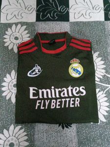 Jersey