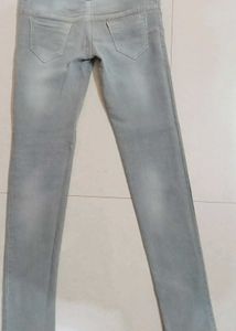 Jeans Good In Condition