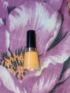 Revlon Nail Paint New - Shade 715 Privileged