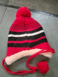 Winter Cap