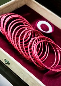 🪔TRADITIONAL METAL BANGLES🪔