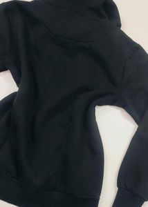 Oversized Hoodie