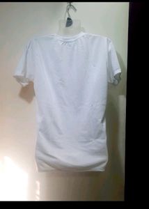 Anime Printed top
