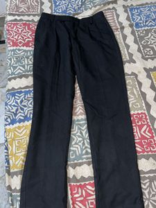 Black Trouser
