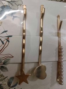 Hair Pin Set