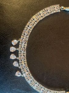 Elegant Jewelry Set