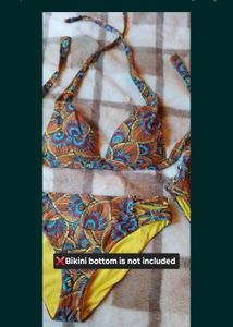 Calzedonia Bikini Top