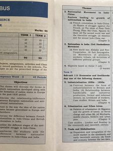 Full Marks - Class 10 - Social Science Guide