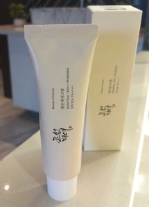 Beauty of Joseon Relief Sun