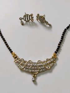 Combo 2 Mangalsutra