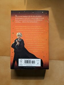 Harry Potter (6th Book)