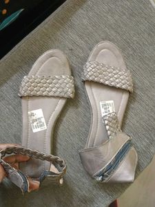 Flat Sandals
