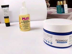 Skincare Set