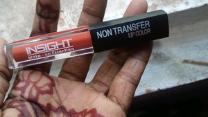 Lipsticks